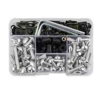 Bolts Compatible With Ducati For 1299 For Panigale S For 1299 For Panigale For 1299 For Panigale R Final Edition Motorcycle Bodywork Screws Bolts And Nuts Set