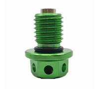 Bolts Compatible With For KLX150S For KLX125 D-Tracker 125 For KLX110 L Motorcycle Accessories Fairing Bolt Screws Kit