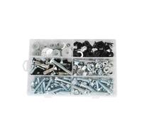 Bolts Compatible With XR50R 2000 2001 2002 2003 For XR70R 1998 1999 2000 2001 2002 2003 Motorcycle Body Engine Bolts Kit