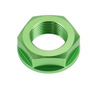 Bolts Compatible With YZ250F For YZ450F 2009-2021 Motorcycle Screws Rear Wheel Axle Shaft Lock Nut Screw Rim