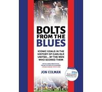 Bolts From The Blues