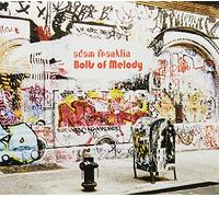 Bolts Of Melody [Australian Import]