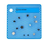 Boltster | Mechanic Tools Organization | Silicone Bolt and Bit Fastener Holder | Flexible Rubber Tool Pad
