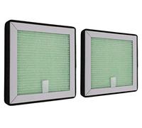 Boltwin 2PCS HEPA Filters Replacement