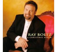 Boltz, Ray - Christmas Album
