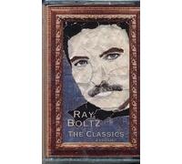 Boltz, Ray - Classics [CASSETTE]