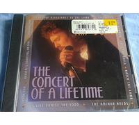 Boltz, Ray - Concert of a Lifetime