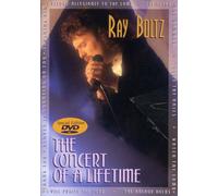 Boltz, Ray - Concert of a Lifetime [DVD] [Region 1] [US Import] [NTSC]