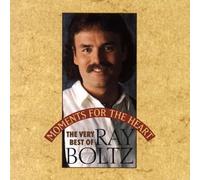 Boltz, Ray - Moments for the Heart-Best of
