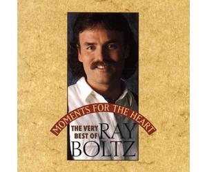 Boltz, Ray - Moments for the Heart-Best of