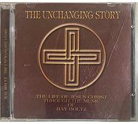 Boltz, Ray - Unchanging Story