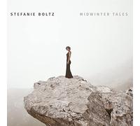Stefanie Boltz – Midwinter Tales – CD
