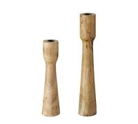 Boltze Caldeas 2025155 Candle Holder Set of 2