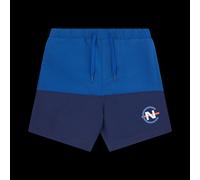 Bolus Swim Short Nautica Competition Blue 13-14 Years