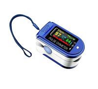 Bolwins H20CS Finger Pulse Oximeter for Measuring Pulse and Oxygen Saturation SpO2 Meter Oximeter Pulse Oximeter