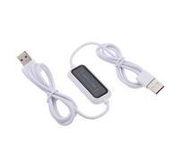 Bolwins P79C USB 2.0 PC to PC Data Cable Adapter Sync 1.6m White