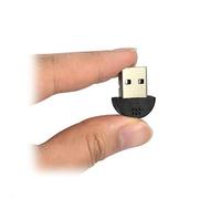 Bolwins Q71S USB Microphone - Portable Mini Studio Microphone with 360° Omnidirectional for PC, YouTube and Whatsapp Chats