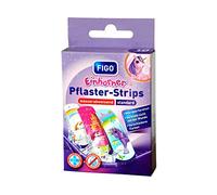 BOLYDOOM Unicorns Children's Plasters (Pack of 10)