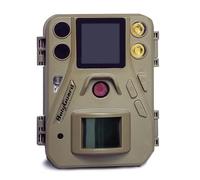 Bolyguard Hunting Camera 37MP HD 4K Infrared Camera with Night Vision Motion Detector Outdoor Hunting Surveillance Camera IP65 Waterproof