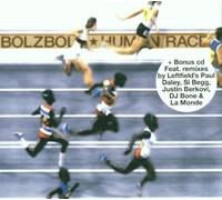 Bolz Bolz - Human Race