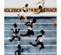 Bolz Bolz - Human Race [Vinyl LP] [VINYL]