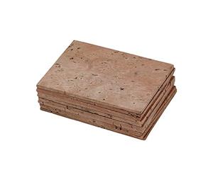 BOLZAN WZUNHUANG 10PCS SAX SAXOPHONE NECK CORK Soprano/Tenor/Alto