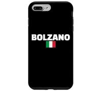 Bolzano Italy Italian Flag Case for iPhone 7 Plus/8 Plus