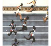Bolzbolz - Human Race