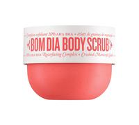 Sol de Janeiro Bom Dia™ Body Scrub Smoothing Body Scrub 220 g