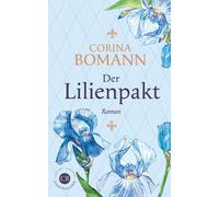 Bomann - Der Lilienpakt - New paperback or softback - X555z