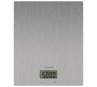 Bomann KW 6086 CB Digital Kitchen Scales 1g Steps up to 5kg with Cup Indication