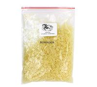 Bomaoer 5000pcs Yellow - Orthodontic Elastic -For Braces - Dental Rubber Bands 1/8" 3.5oz squirrel