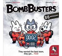 Bomb Busters