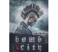 Bomb City