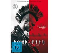 Bomb City