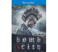 Bomb City [Blu-ray]
