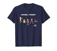 Bomb Corp. Casual Friday T-Shirt T-Shirt