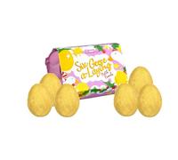Bomb Cosmetic Bath Bombs with Essential Oils Geese A Laying Golden Egg Gift Pack