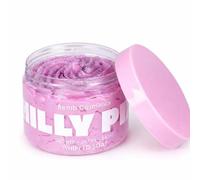 Bomb Cosmetics Women's Whipped Foam Shower Soap Chilly Pixie in Pink Bomb Cosmetics Pink