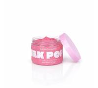Bomb Cosmetics Women's Whipped Foam Shower Soap Dark Poppy in Pink Bomb Cosmetics Pink