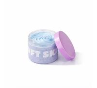 Bomb Cosmetic Shower Foam Whipped Body Wash Mousse Fruit Floral Luxury Inspired Scent For Her (Soft Skies)