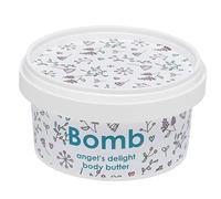 Bomb Cosmetics 210ml Body Butter Angel'S