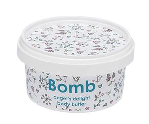 Bomb Cosmetics 210ml Body Butter Angel'S