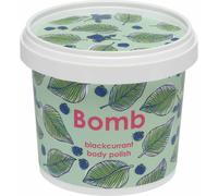 Bomb Cosmetics 365ml Blackcurrent Body Polish