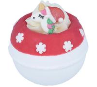 Bomb Cosmetics All I Want for Christmas is U-nicorn Bath Blaster