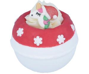 Bomb Cosmetics All I Want for Christmas is U-nicorn Bath Blaster