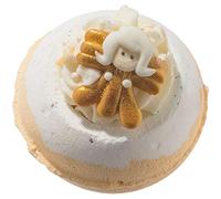 Bomb Cosmetics Angel Above Bath Blaster