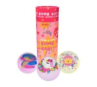 Bomb Cosmetics Babe Bath Blaster Tube Gift Set