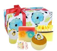 Bomb Cosmetics - Gift Packs Bee-autiful for Women