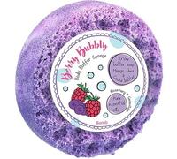 Bomb Cosmetics Berry Bubbly Body Buffer